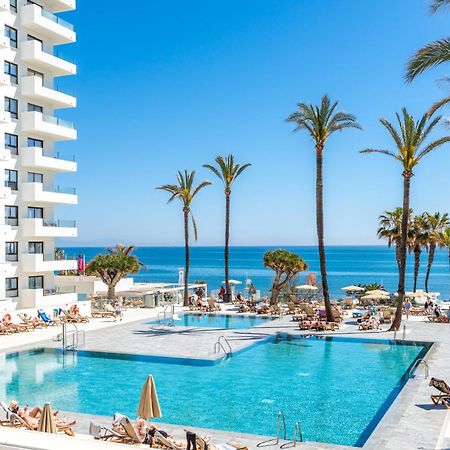 Wintowinrentals Executive Apt In Ocean House Complex توريمولينوس المظهر الخارجي الصورة