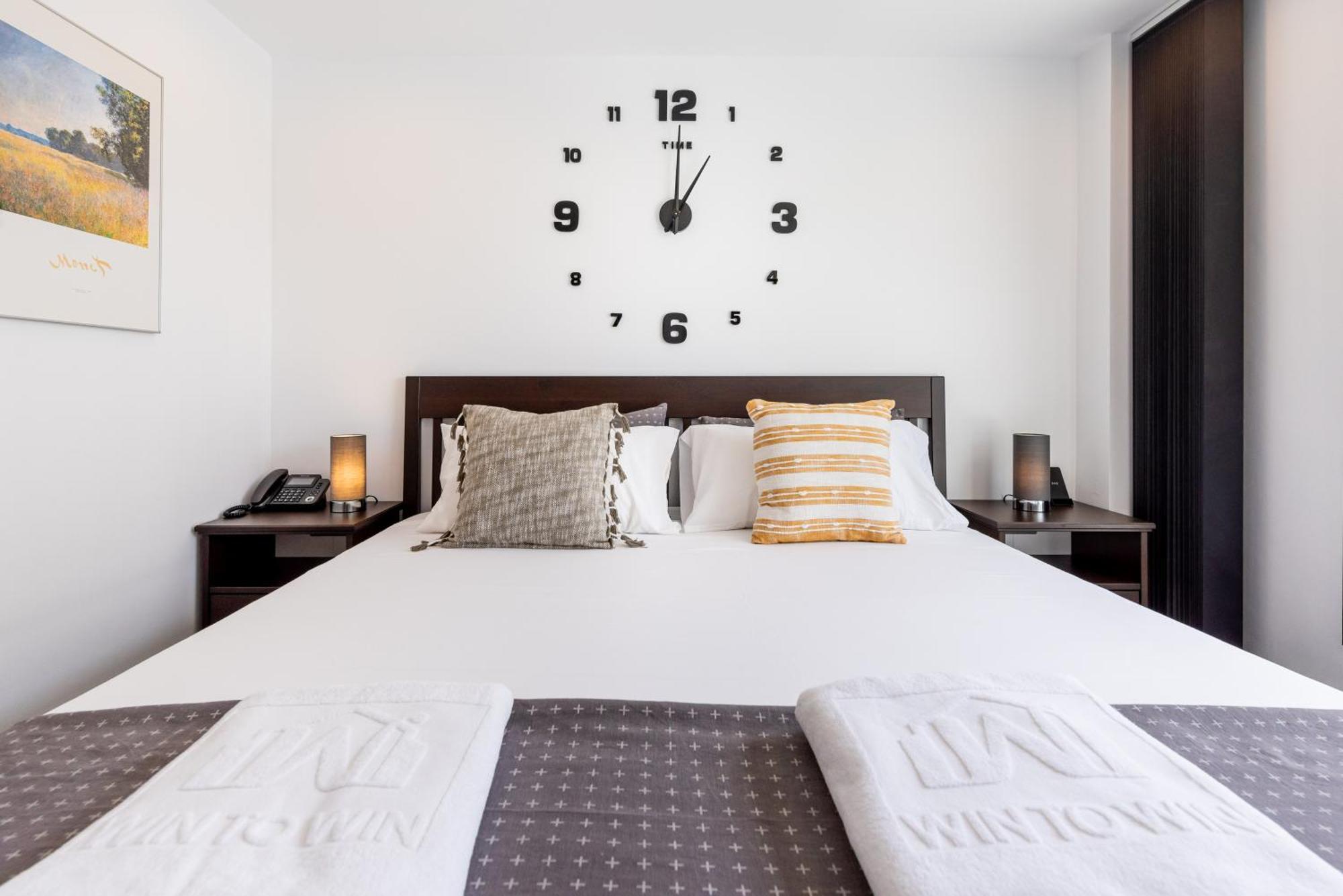 Wintowinrentals Executive Apt In Ocean House Complex توريمولينوس المظهر الخارجي الصورة