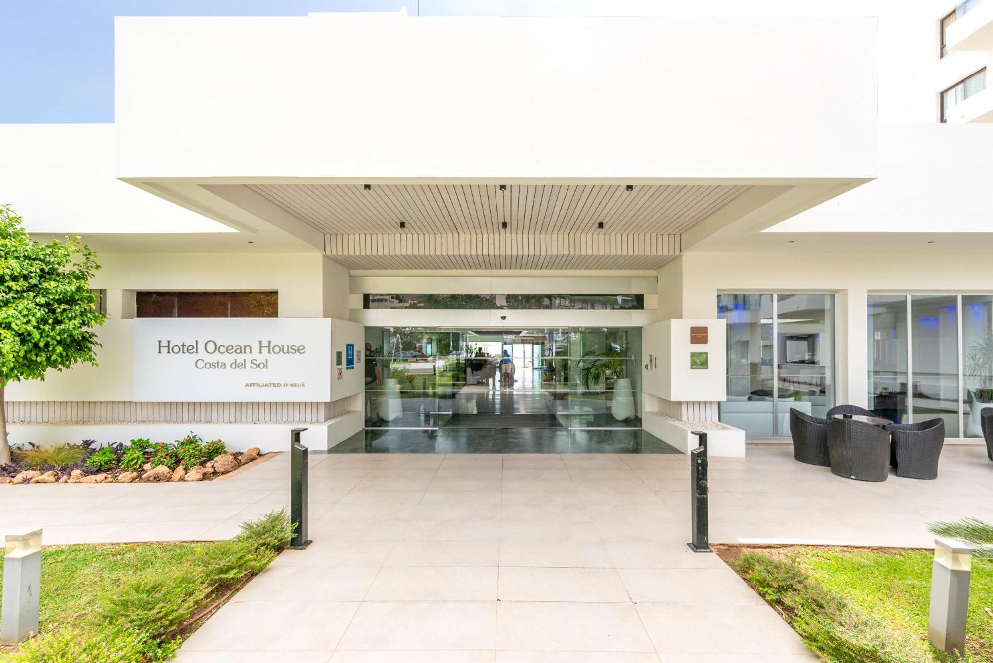 Wintowinrentals Executive Apt In Ocean House Complex توريمولينوس المظهر الخارجي الصورة